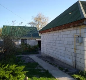 Photo 2. House, for sale. Berezan