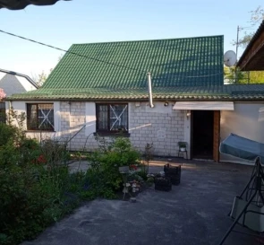 Photo 3. House, for sale. Berezan