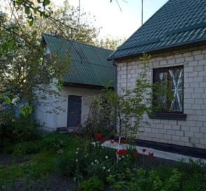 Photo 5. House, for sale. Berezan