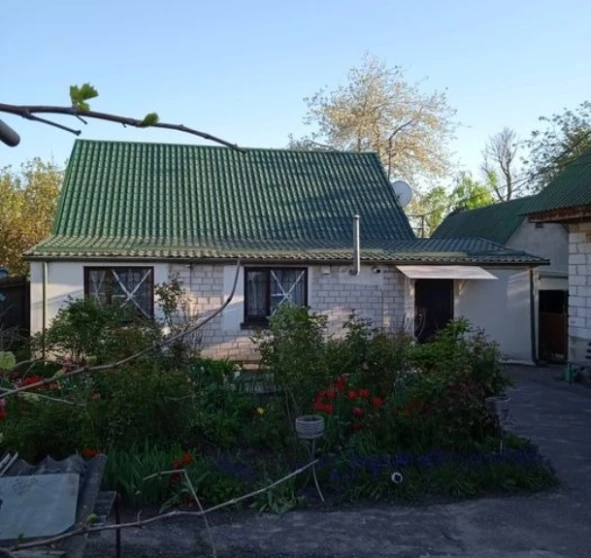 Photo 1. House, for sale. Berezan