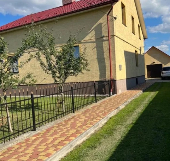 Photo 1. House, for sale. Drohobych