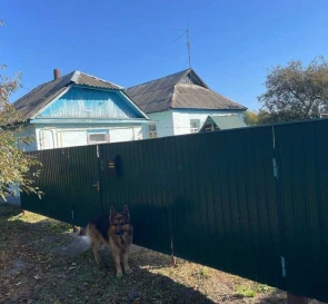Foto 2. Casa, en venta. Kuchakiv