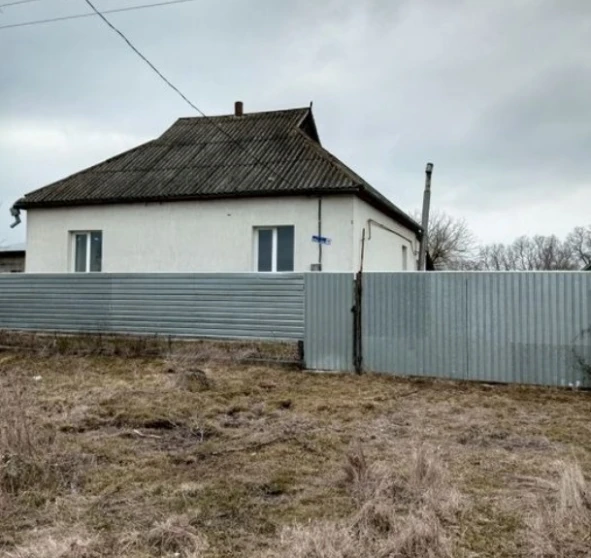 Photo 1. House, for sale. Lyzohubova Sloboda