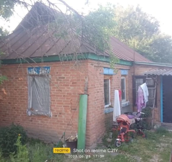 Фото 1. Будинок, продаж. Катюжанка
