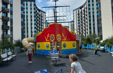 Фото Однокомнатная квартира, продажа. Софиевская Борщаговка