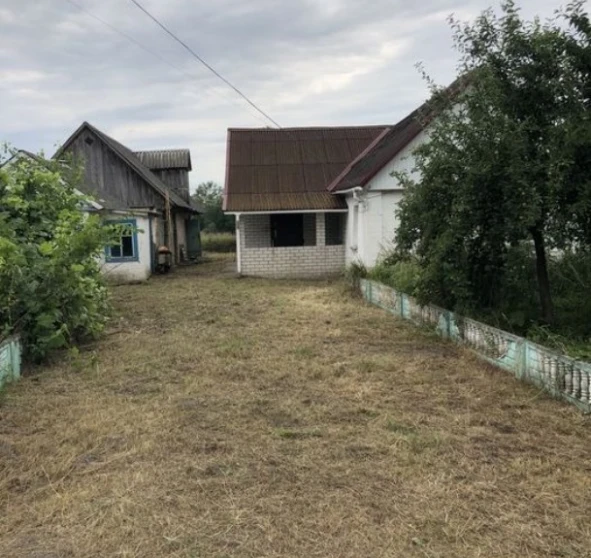 Фото 1. Будинок, продаж. Мотижин