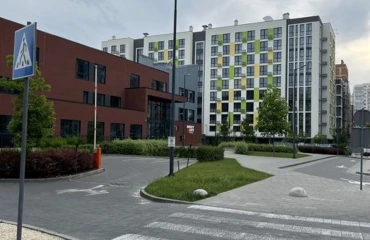 Фото Двокімнатна квартира, продаж. Львів