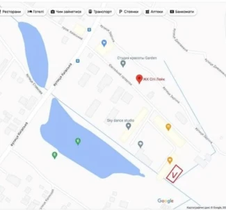 Фото 3. Ділянка, продаж. Білогородка