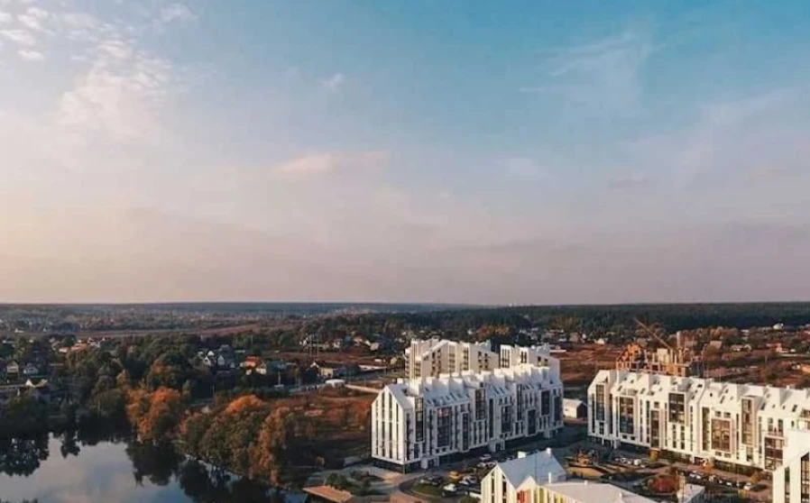 Фото 1. Ділянка, продаж. Білогородка