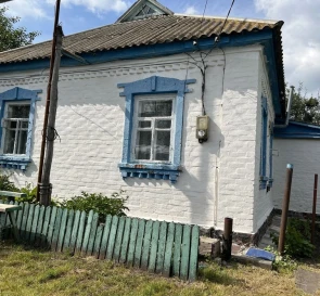 Photo 2. House, for sale. Nova Oleksandrivka