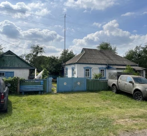 Photo 4. House, for sale. Nova Oleksandrivka