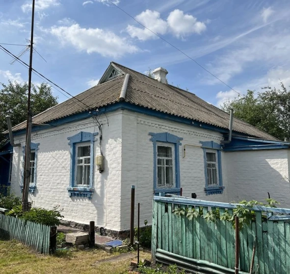 Photo 1. House, for sale. Nova Oleksandrivka