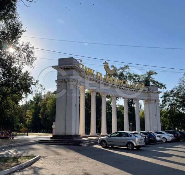 Fotografie 1. Trei Camere apartament, de vânzare. Kryvyi Rih Мартина Шимановського