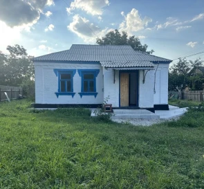 Photo 2. House, for sale. Bohuslav