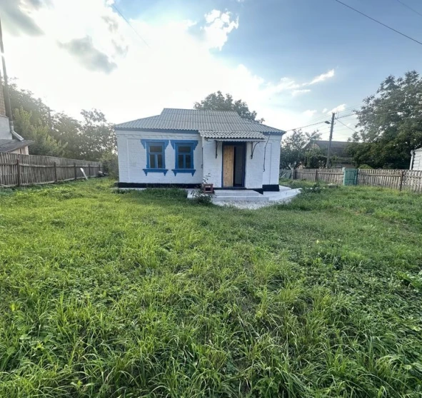 Photo 1. House, for sale. Bohuslav