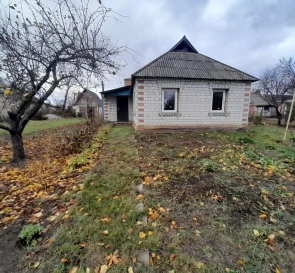 Фото 3. Будинок, продаж. Зеленьки