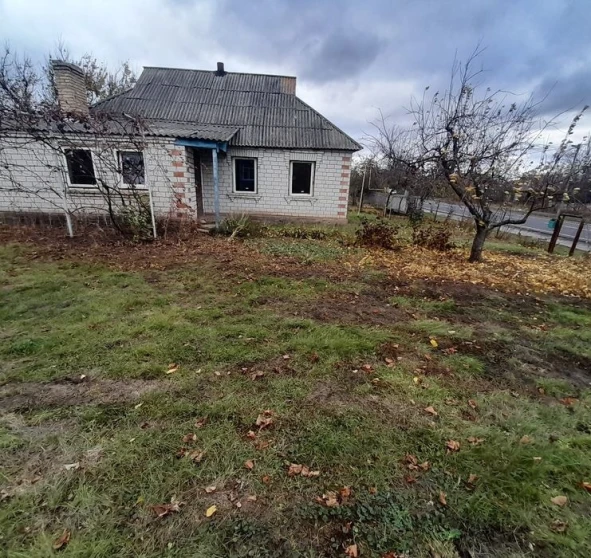 Фото 1. Будинок, продаж. Зеленьки