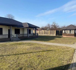 Фото 4. Будинок, продаж. Пірнове