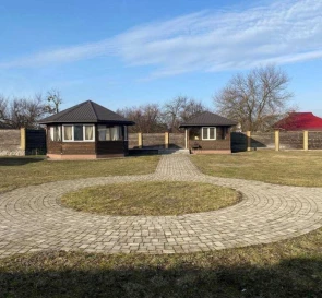 Фото 5. Будинок, продаж. Пірнове