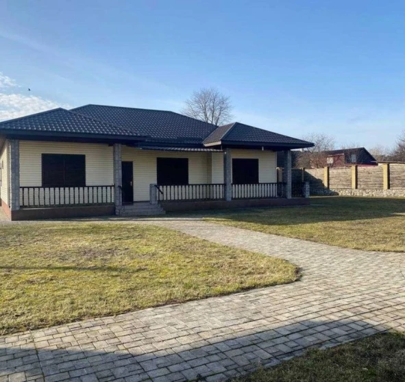 Фото 1. Будинок, продаж. Пірнове