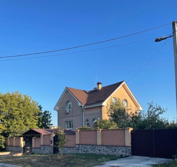 Photo 1. House, for sale. Roslavychi