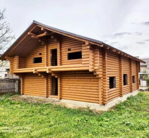 Фото 4. Дом, продажа. Велятино