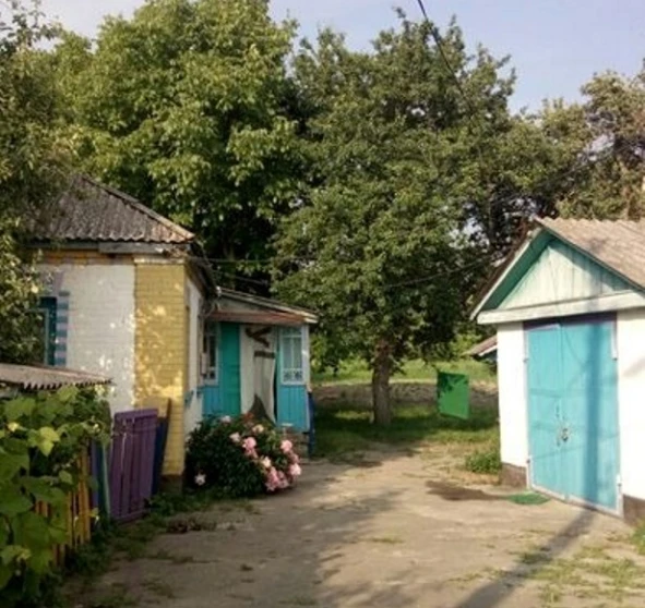 Фото 1. Будинок, продаж. Калита