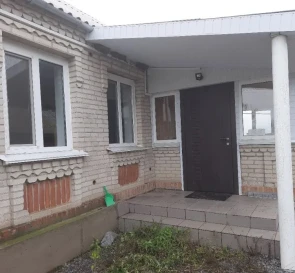 Photo 2. House, for sale. Budychany