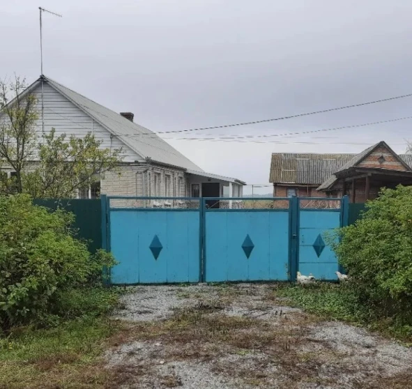 Photo 1. House, for sale. Budychany