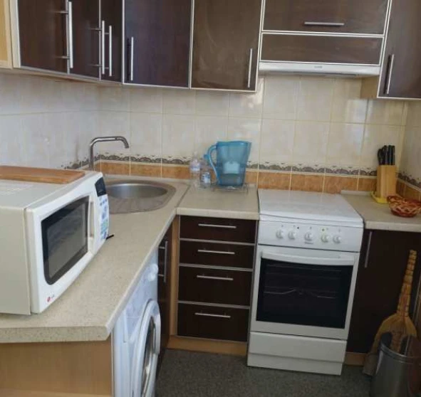 Фото 2. Двокімнатна квартира, продаж. Харків