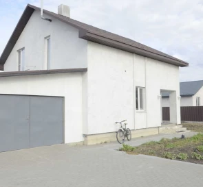 Photo 3. House, for sale. Hnidyn