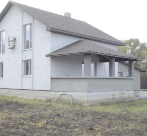 Photo 4. House, for sale. Hnidyn