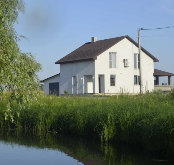Photo 1. House, for sale. Hnidyn