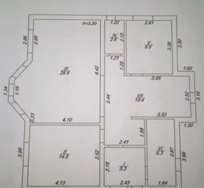 Фото 5. Дом, продажа. Песковка