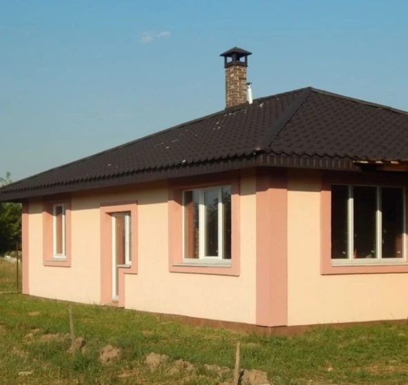 Zdjęcie 1. Dom, na sprzedaż. Obukhiv
