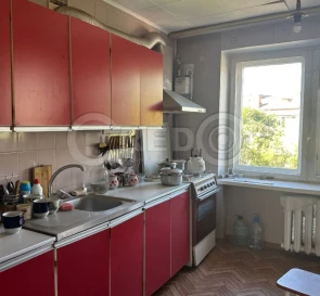 Photo 4. Four-Room flat, for sale. Kryvyi Rih