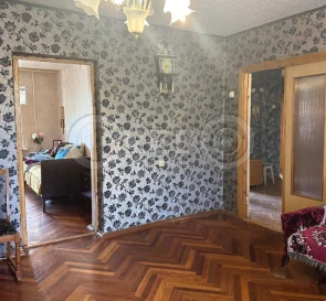 Photo 3. Four-Room flat, for sale. Kryvyi Rih