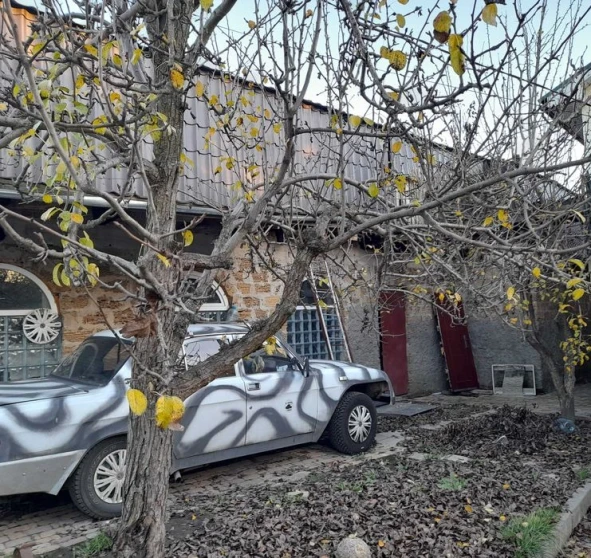 Фото 1. Дом, продажа. Святопетровское