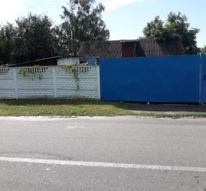 Фото 2. Будинок, продаж. Луб"янка