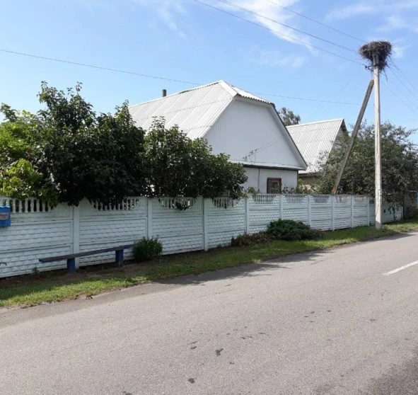 Фото 1. Будинок, продаж. Луб"янка