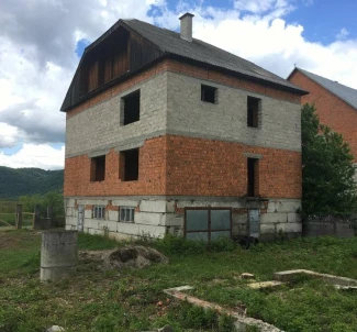Фото 3. Дом, продажа. Иза