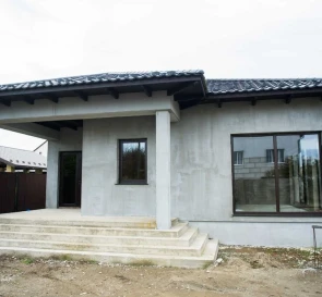 Photo 2. House, for sale. Vynohradiv