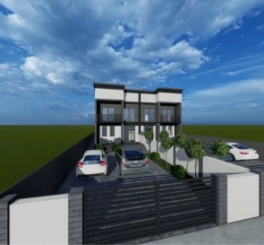 Photo 2. House, for sale. Tiachiv