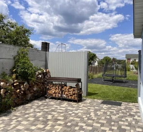 Photo 3. House, for sale. Petropavlivska Borshchahivka