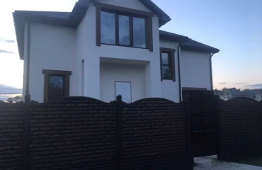 Фото Будинок, продаж. Мала Данилівка