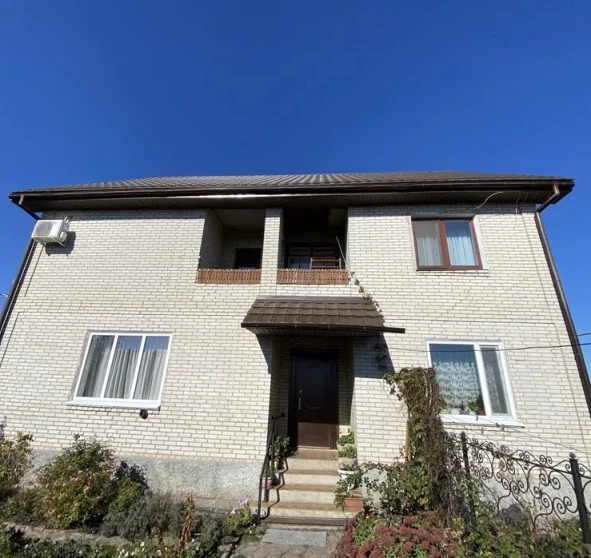 Photo 1. House, for sale. Oleksandriia