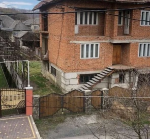 Photo 3. House, for sale. Svaliava