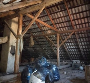 Photo 4. House, for sale. Velykyi Bereznyi