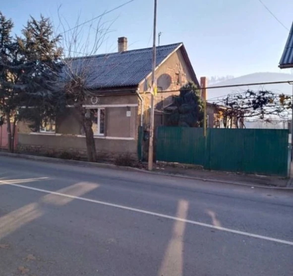 Photo 1. House, for sale. Velykyi Bereznyi