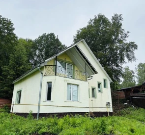 Фото 2. Будинок, продаж. Синяк